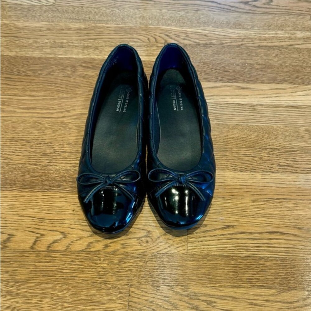 Call It Spring Sweety Ballet Flat
